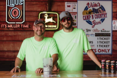 Bartenders