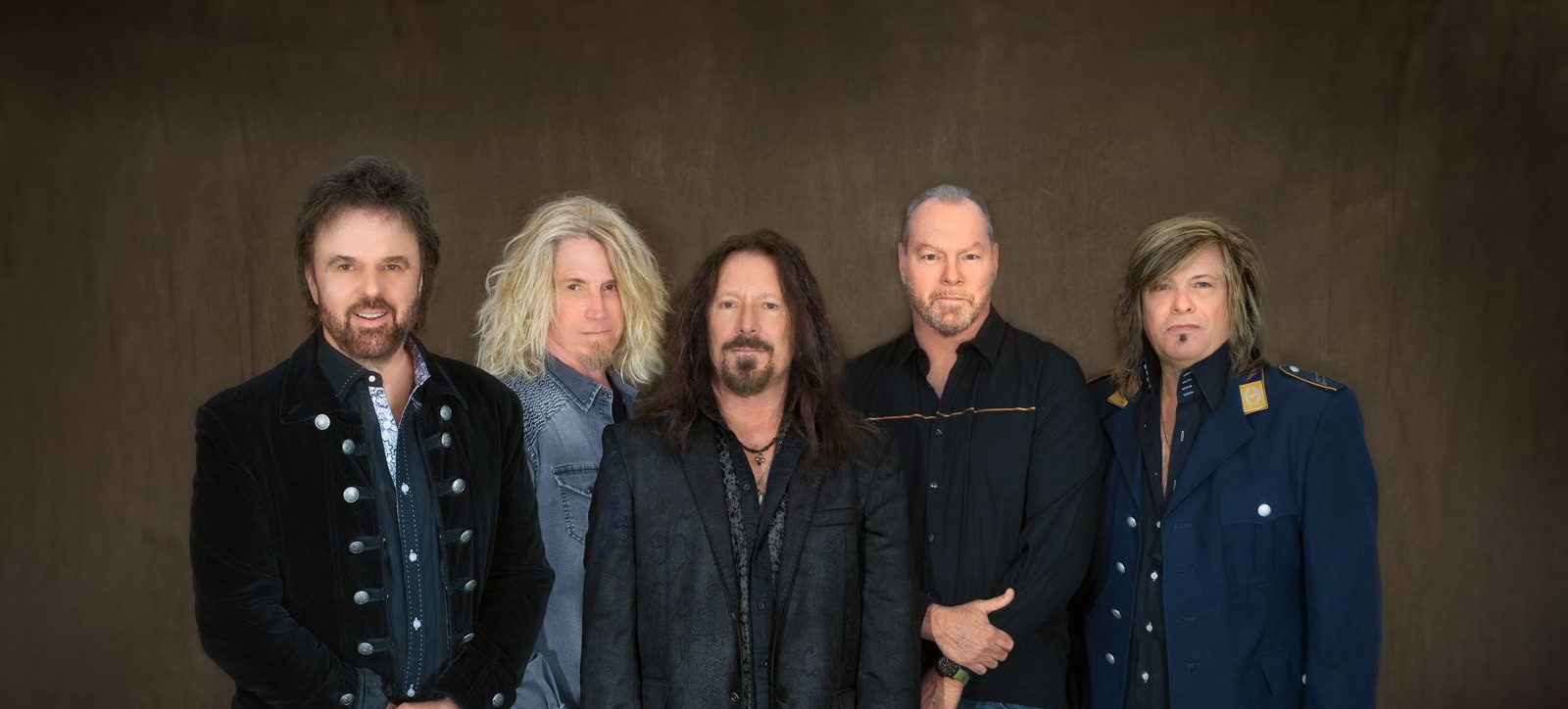 Image of the band 38 Special.