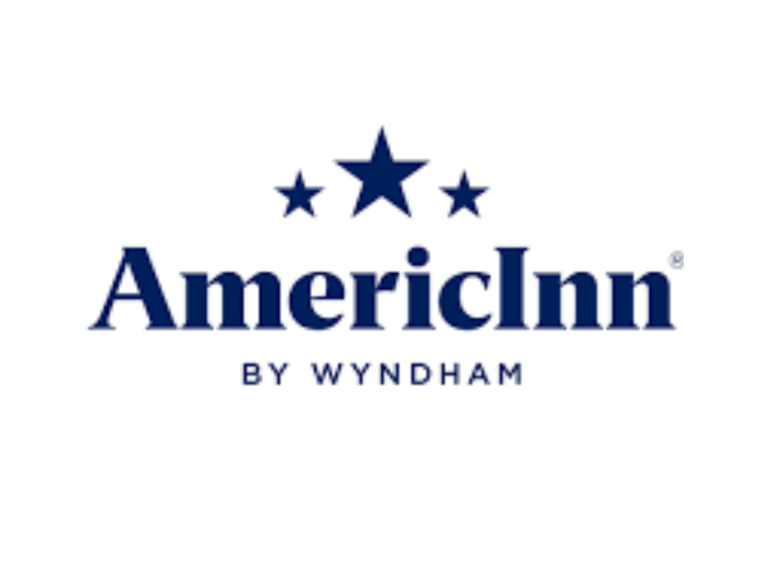 Image of the AmericInn logo.