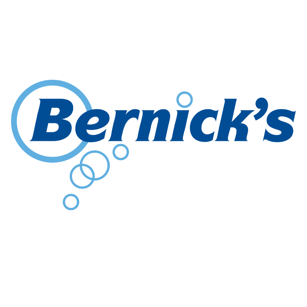 Image of Bernick's logo.