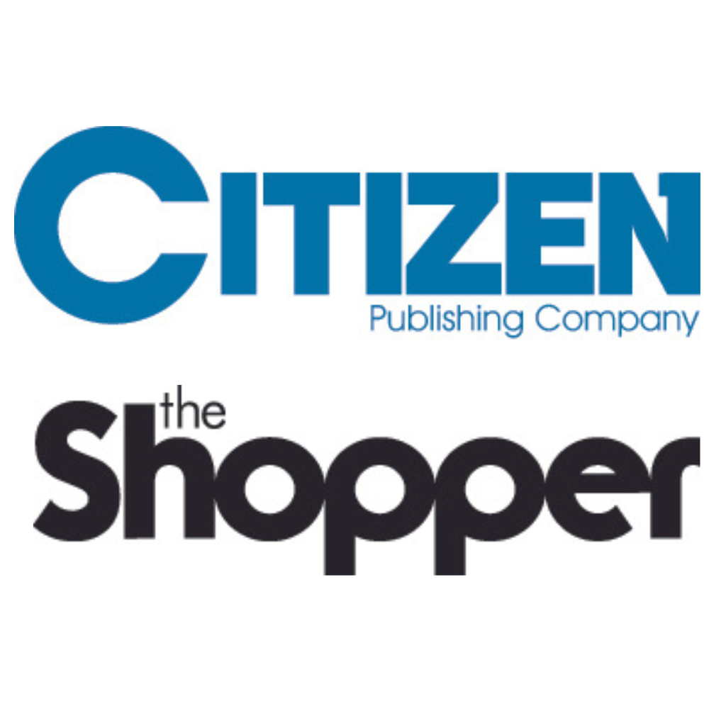 Image of the Citizen Publishing Co. logo.