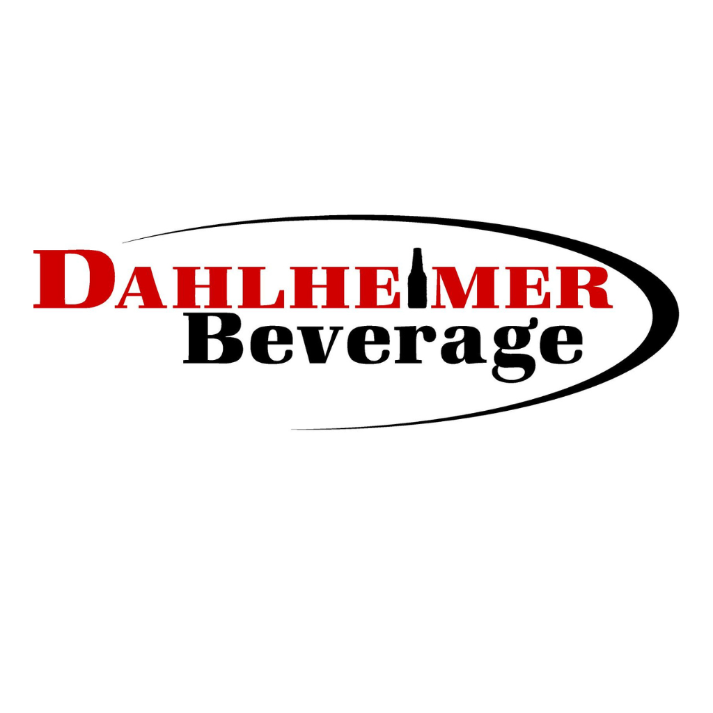 Image of the Dahlheimer Beverage logo.