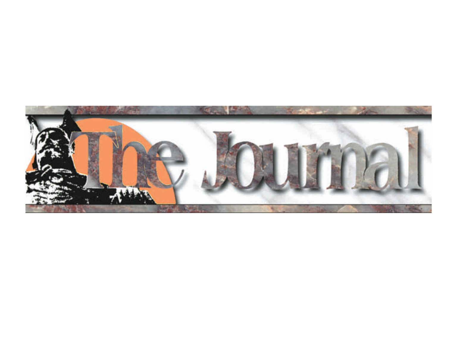 Image of the Journal newspaper logo.