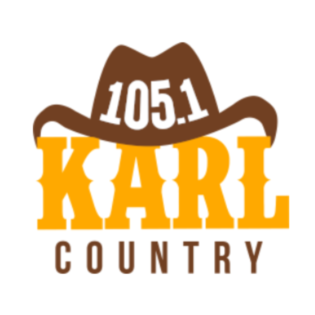 Image of the KARL Country logo.