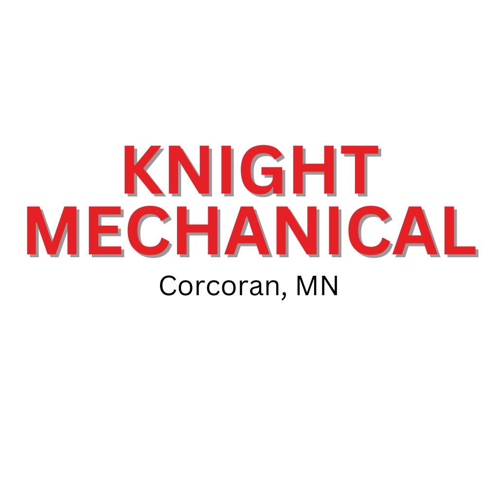 Image of the Knight Mechanical logo.