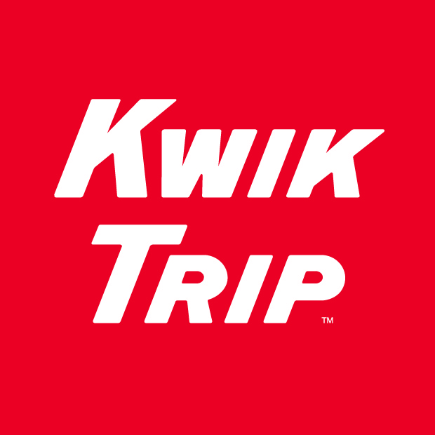 Image of the Kwik Trip logo.