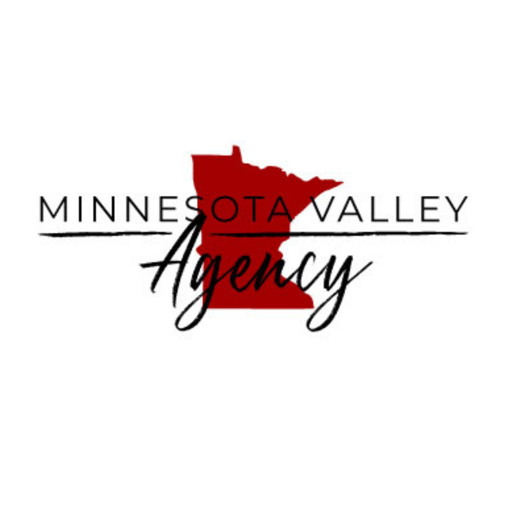 Image of the MN Valley Agency logo.