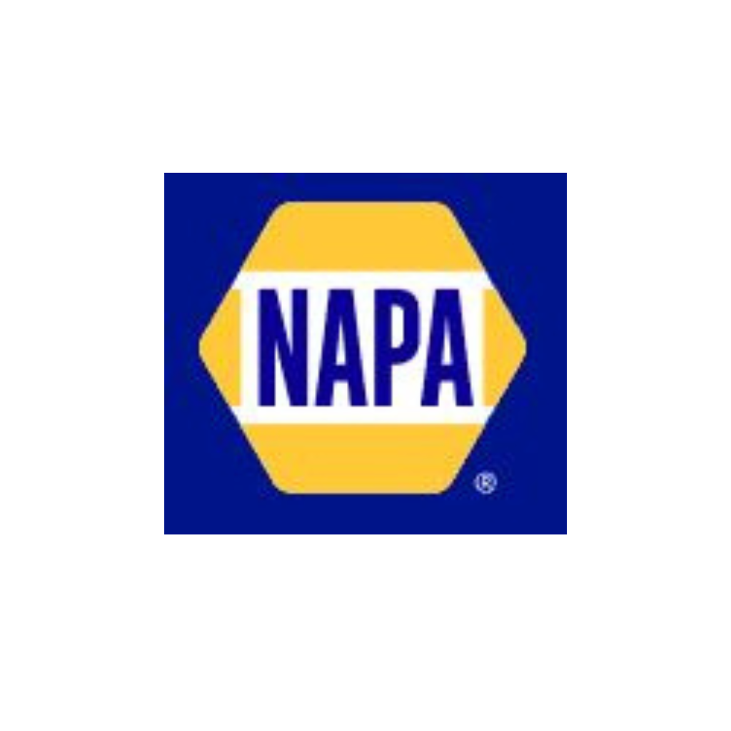 Image of the Napa logo.