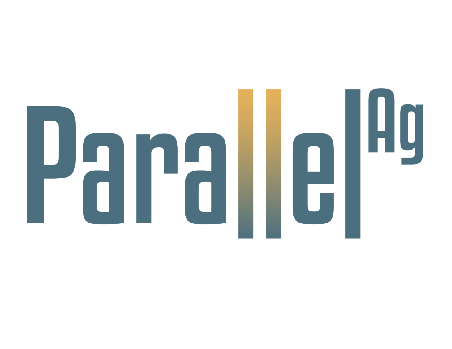 Image of Parallel Ag's logo.