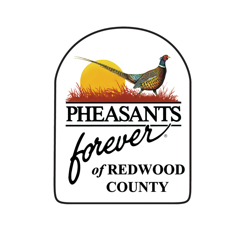 Image of the Pheasants Forever logo.