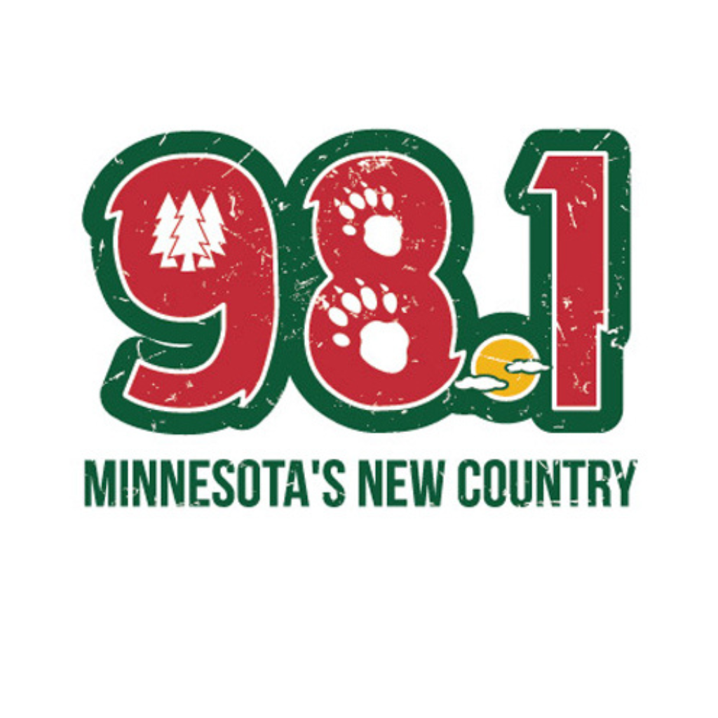 Image of the WWJO 98.1 logo.