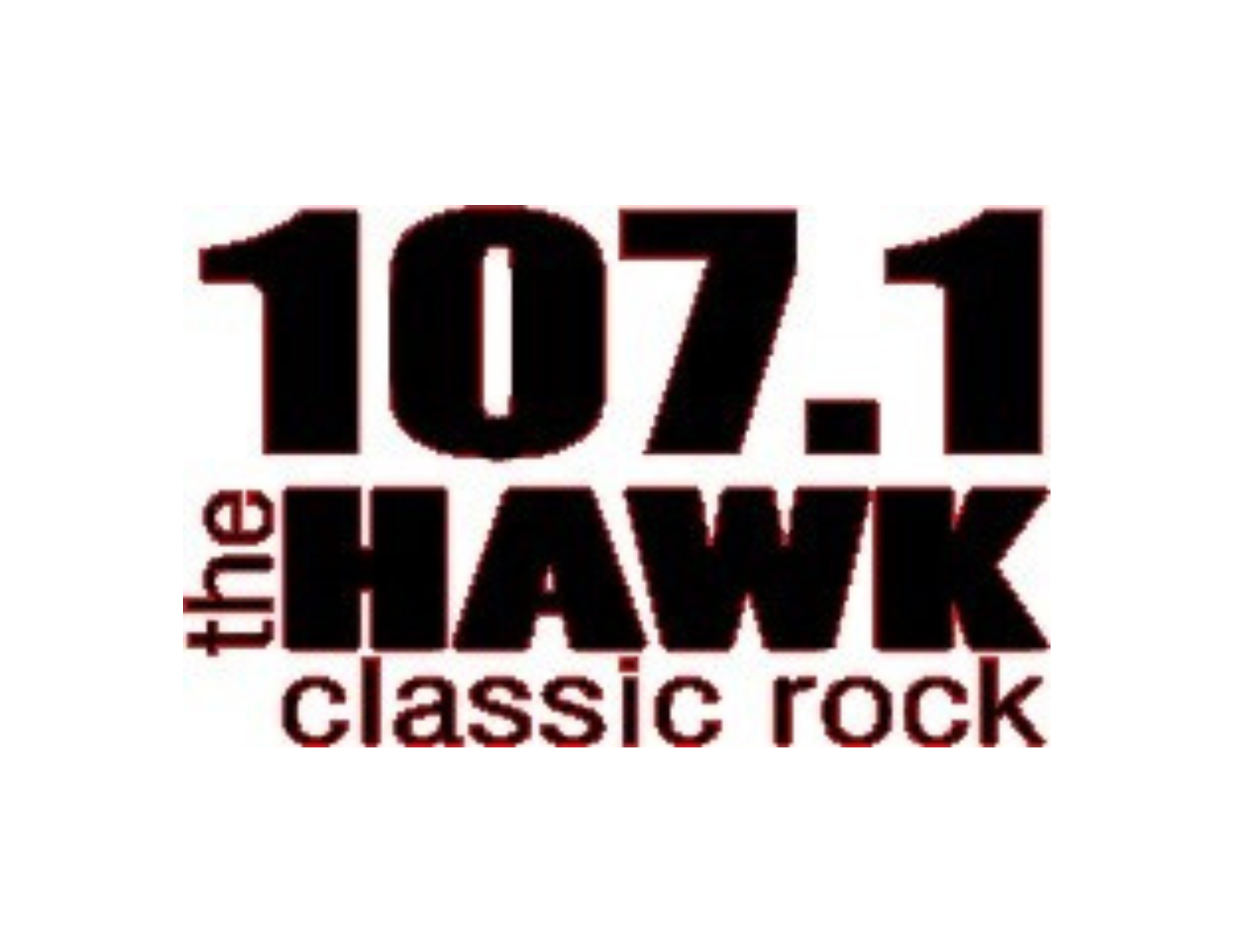 Image of the Ranch 910 AM radio logo.