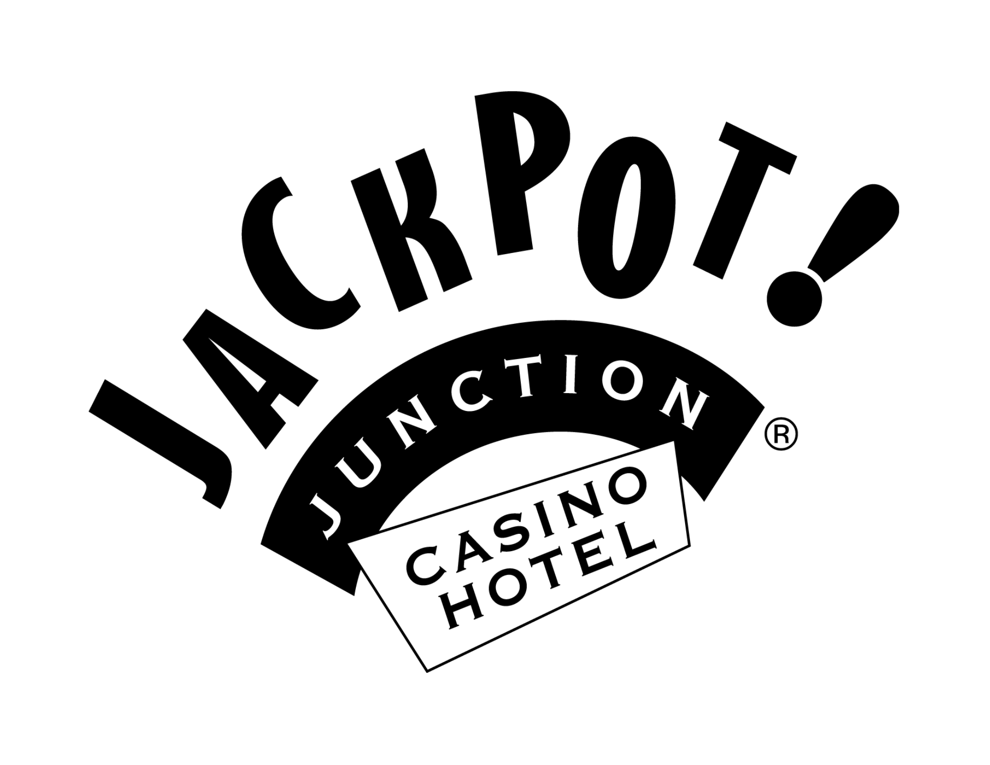 Jackpot Junction logo