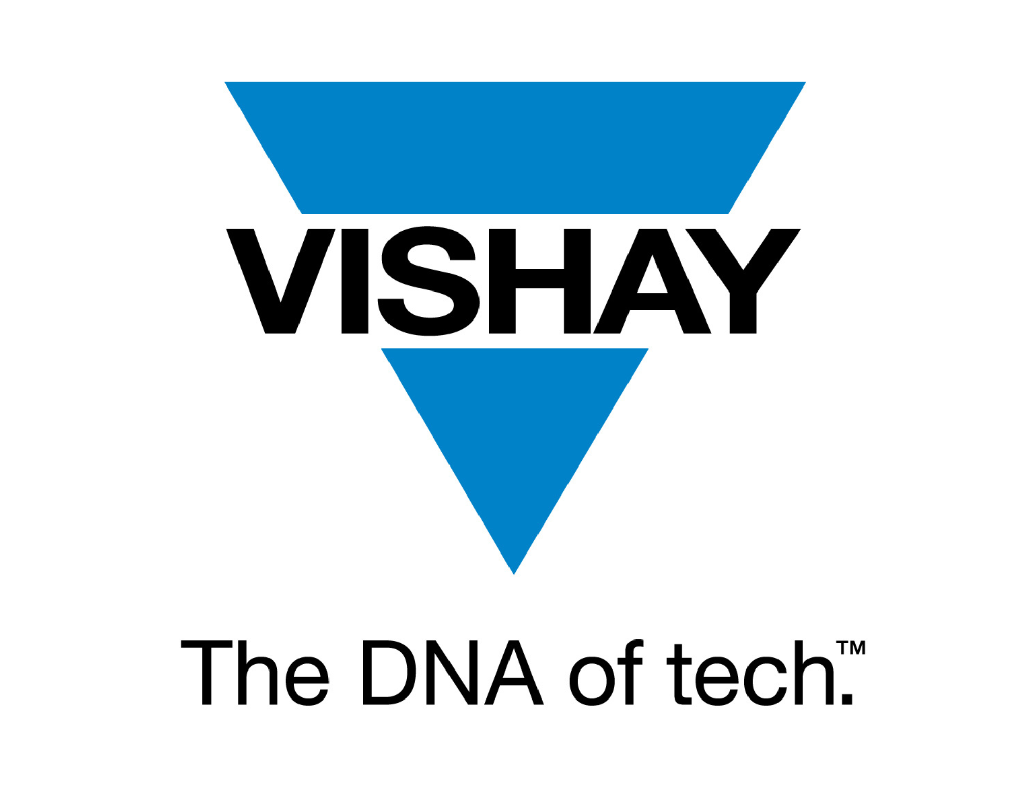 Vishay logo