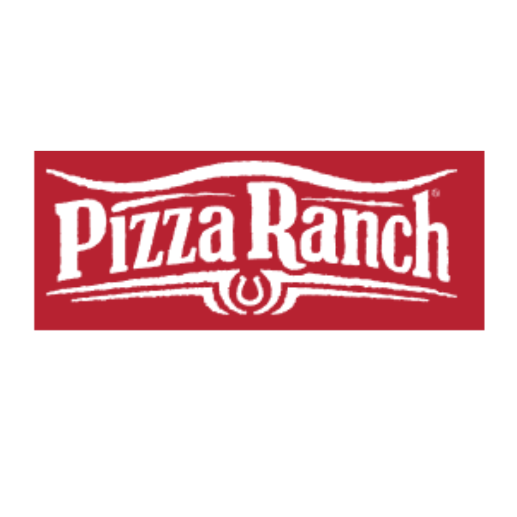 Pizza Ranch logo