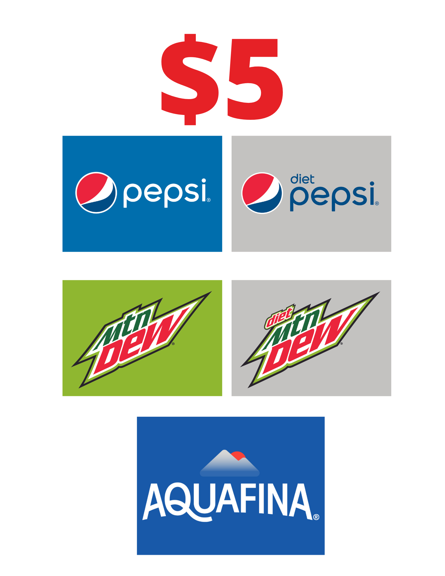 VCC Jam Beverages