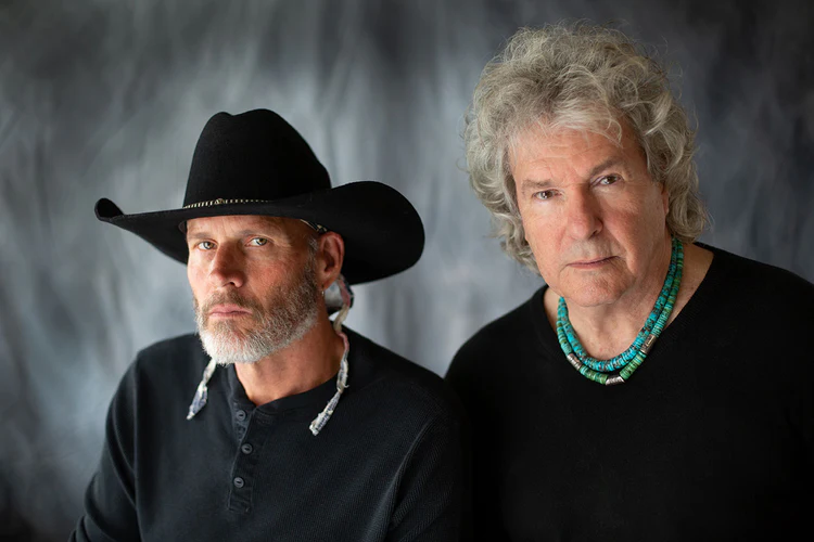 Image of the band 38 Special.