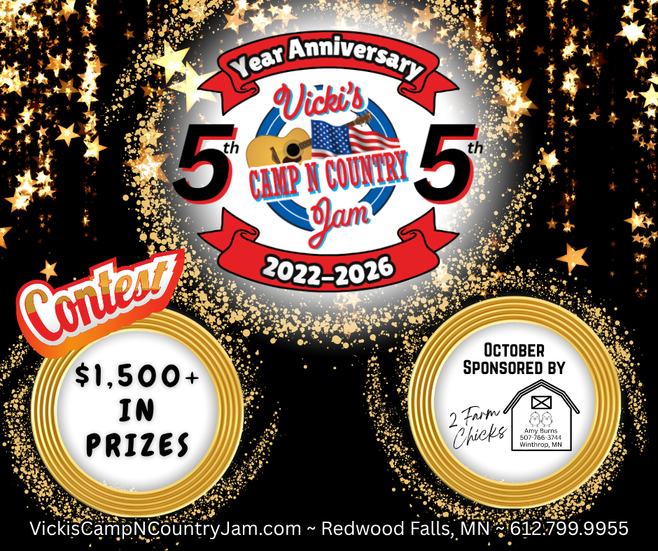 Big 5th Year Contest