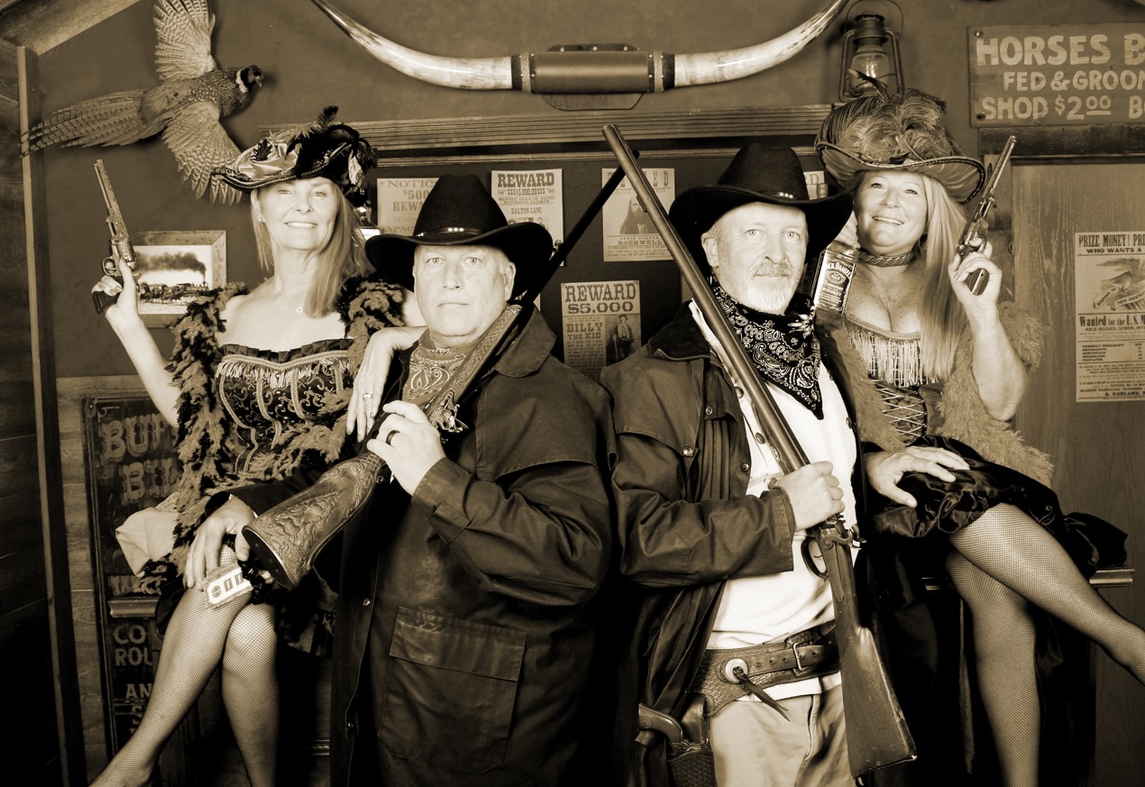 Image of the traffic crew.