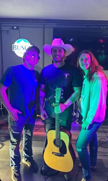 VCC Jam Testimonials