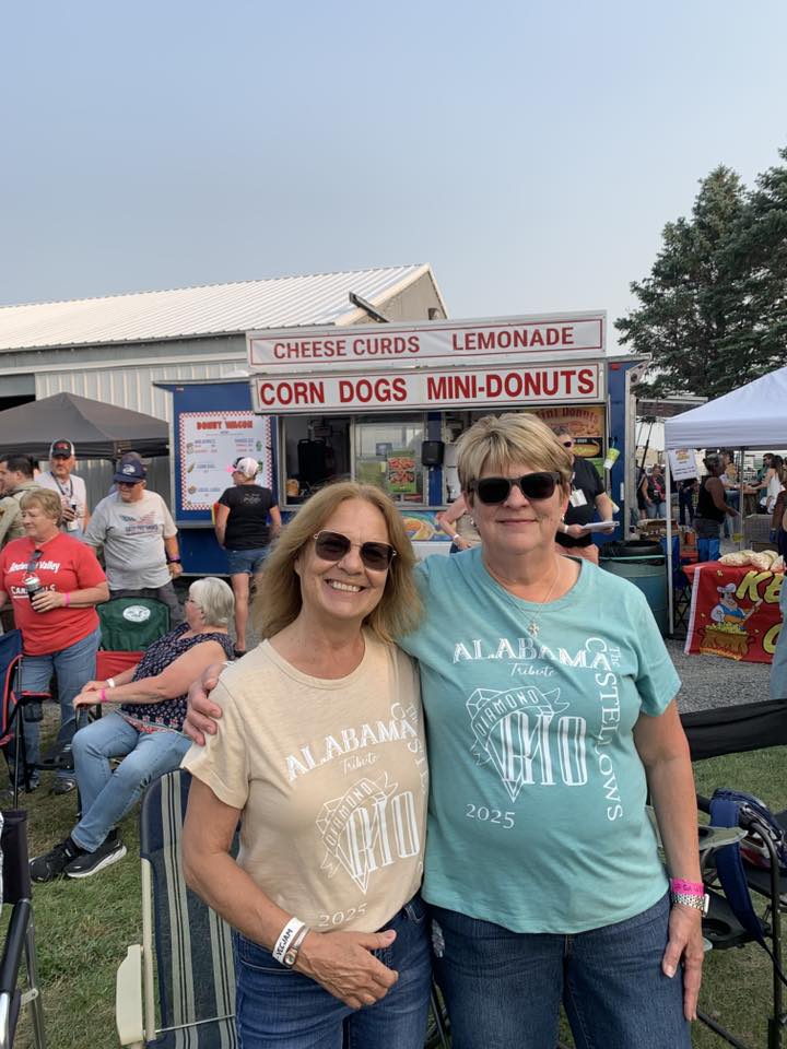 VCC Jam Testimonials