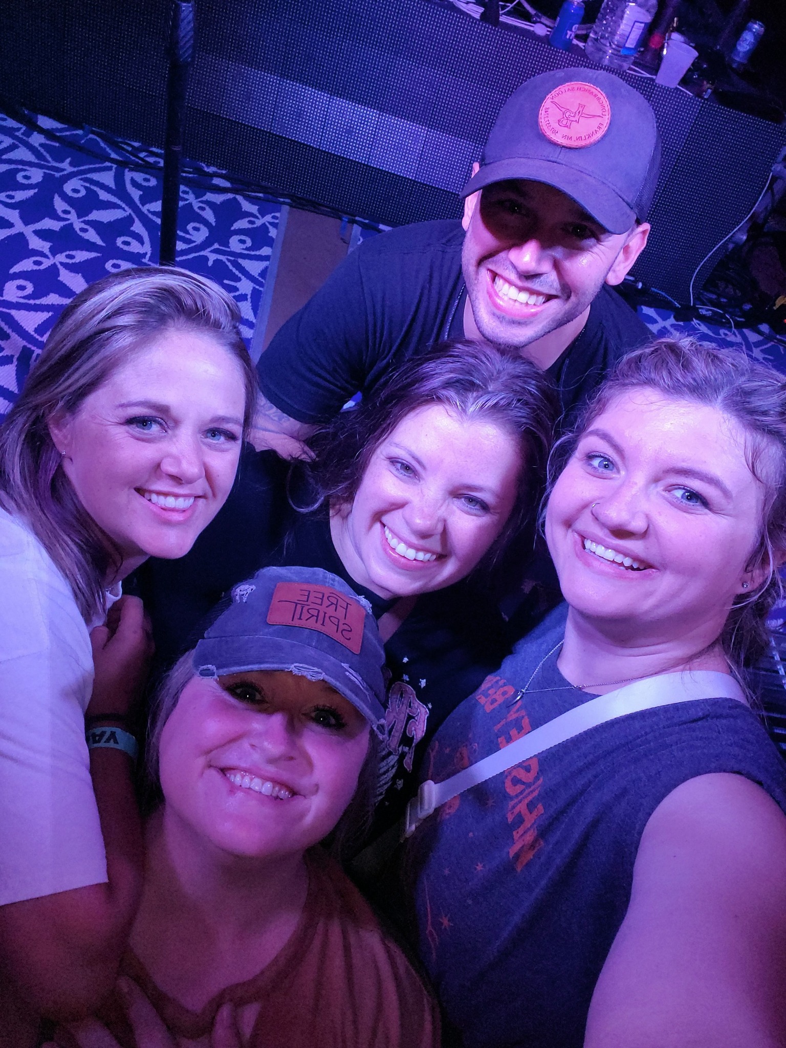 VCC Jam Testimonials