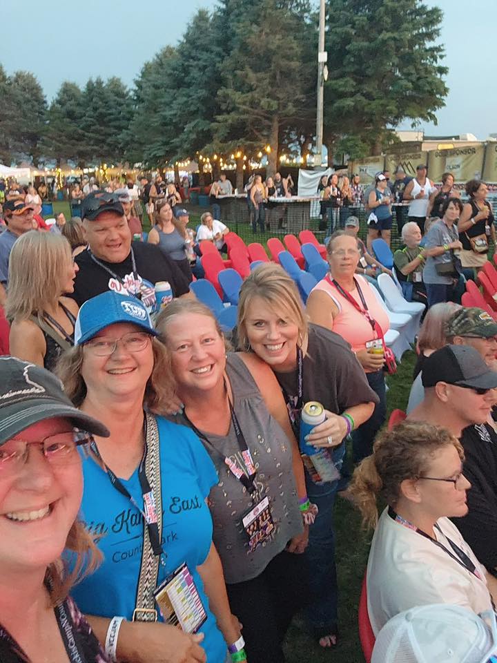 VCC Jam Testimonials