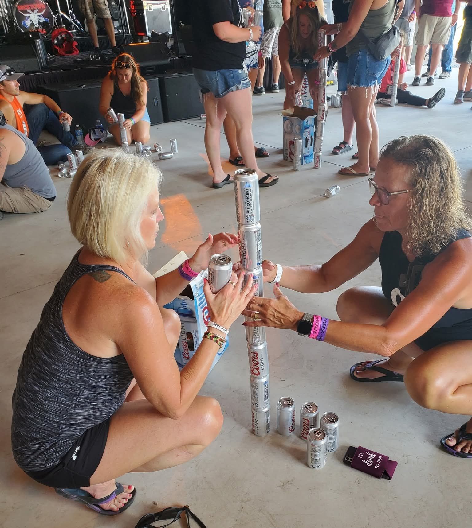 VCC Jam Testimonials