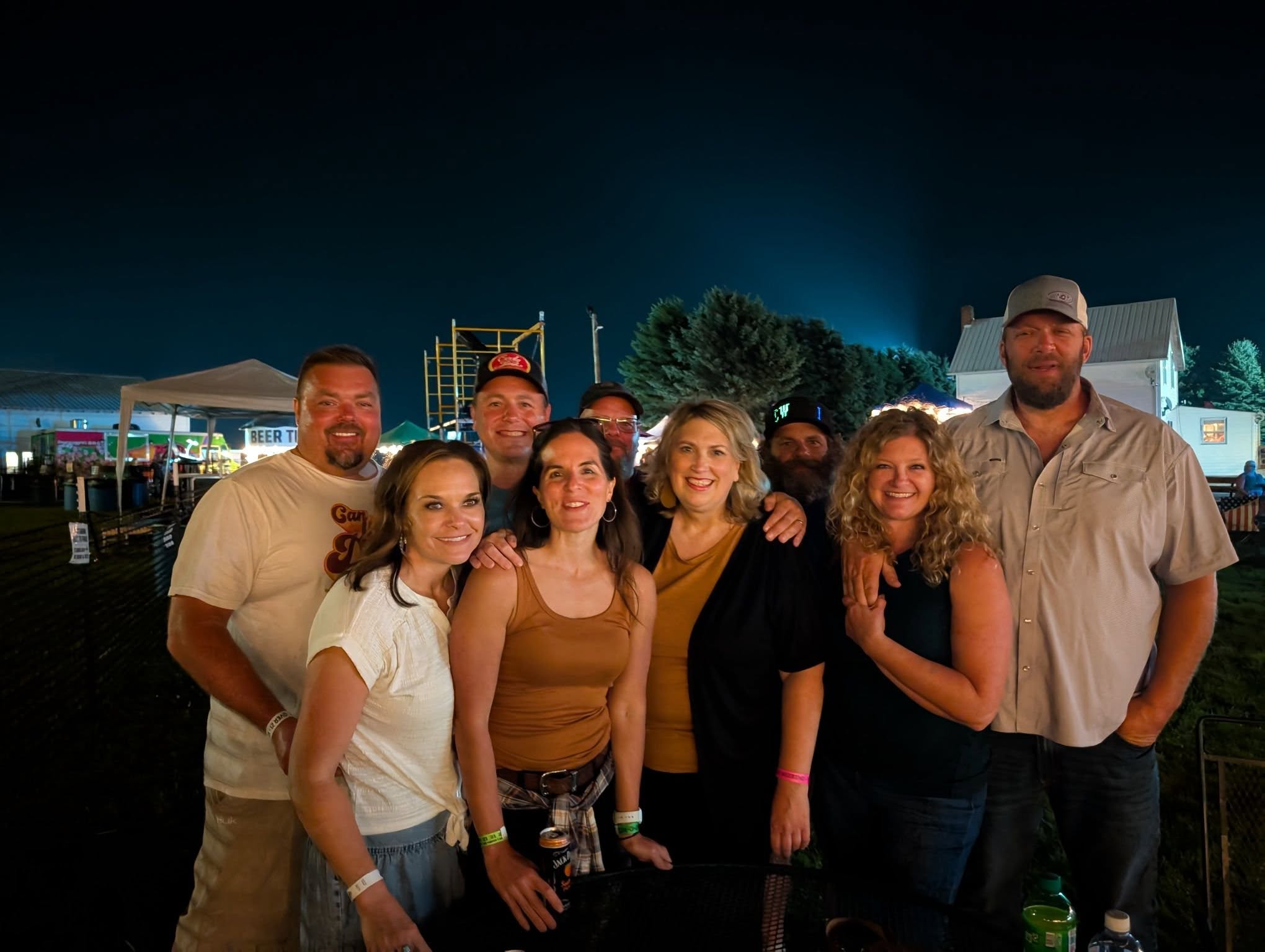 VCC Jam Testimonials