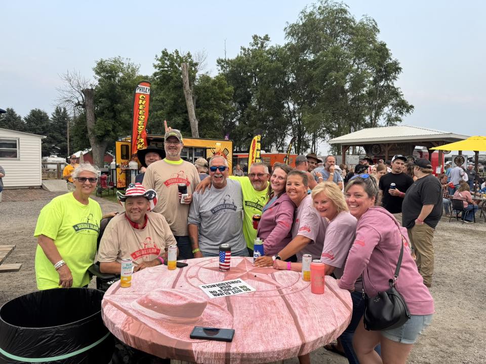 VCC Jam Testimonials