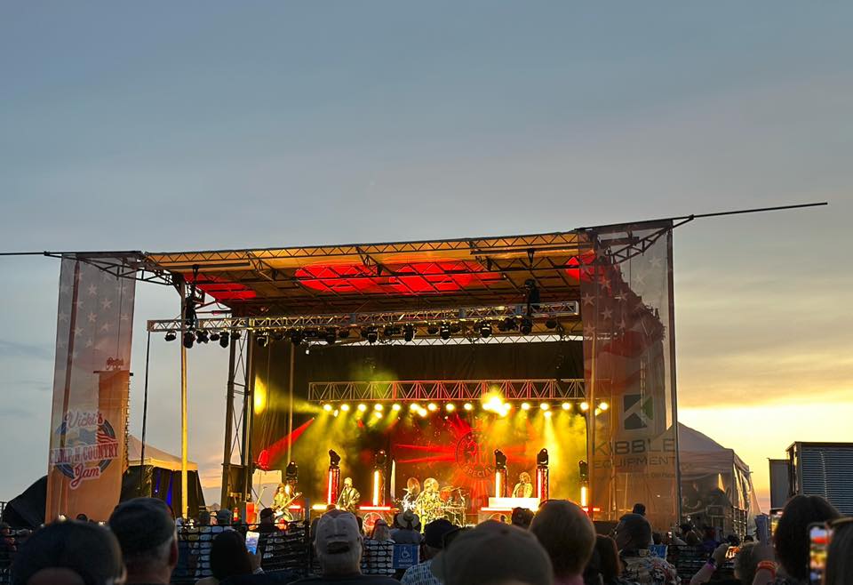 VCC Jam Testimonials