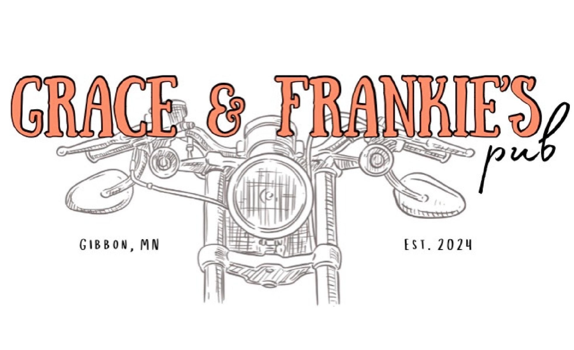 Grace & Frankies Pub