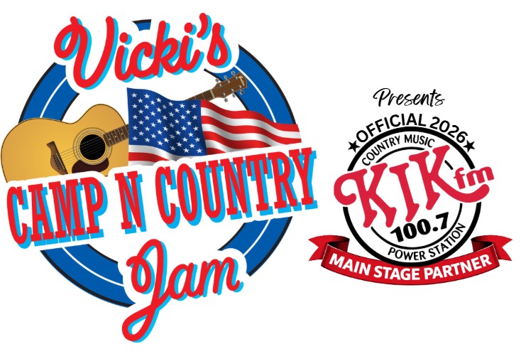 Vicki's Camp N Country Jam