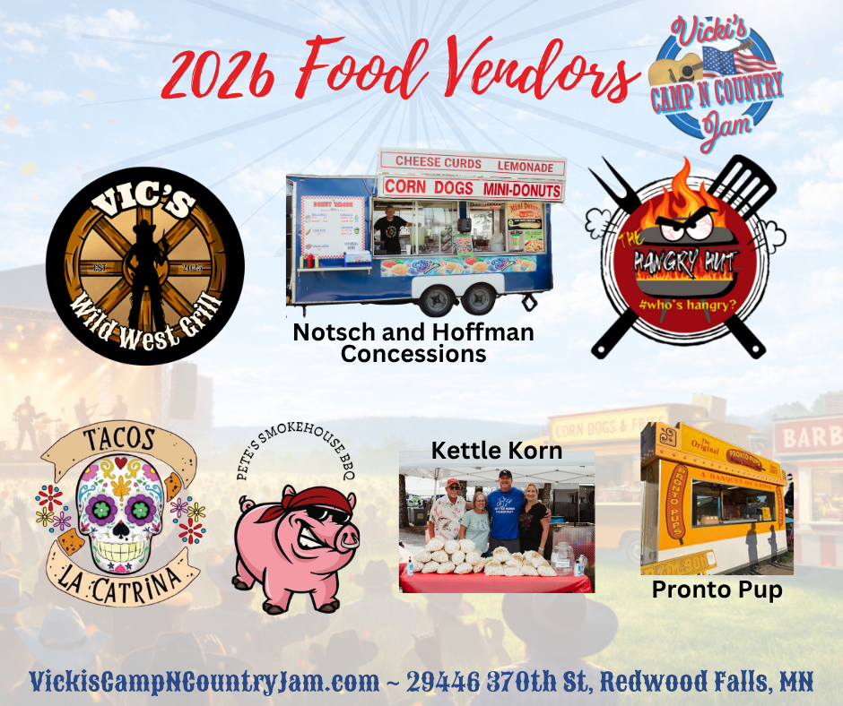 Food Vendors