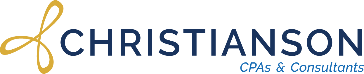 Christianson CPA and Consultants