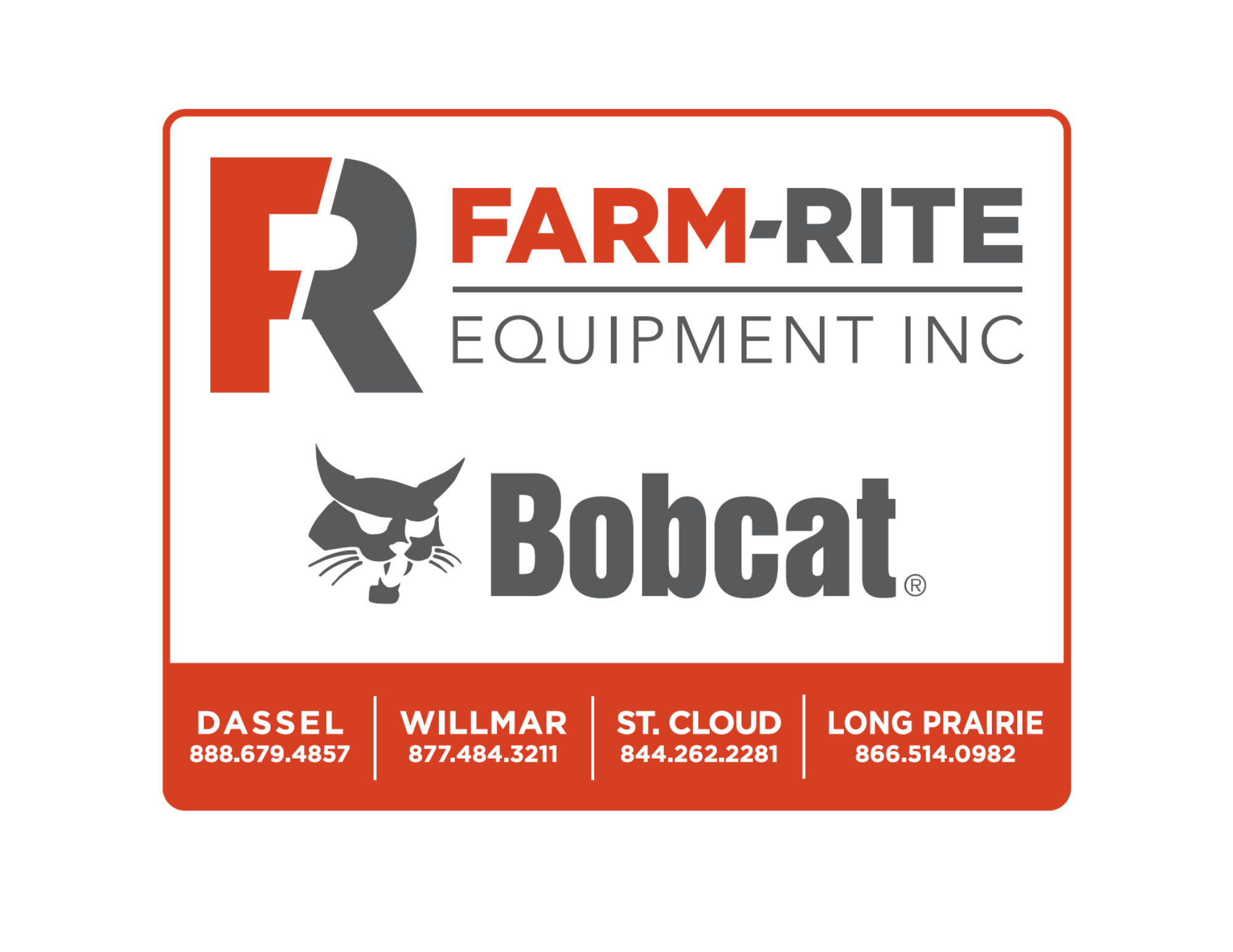 Farm Rite Equipment