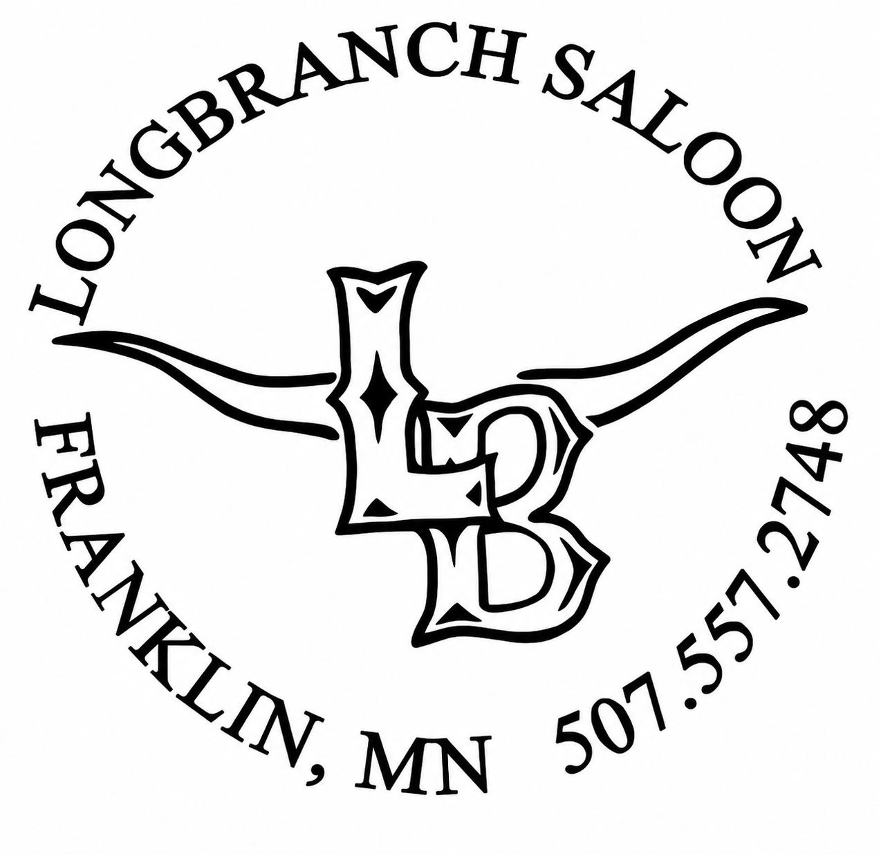 Longbranch Saloon